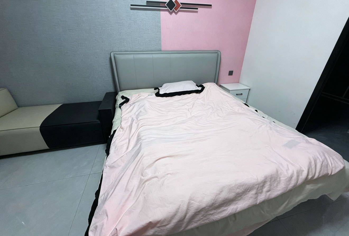 小店 古寨绿色金岸小区-21号楼