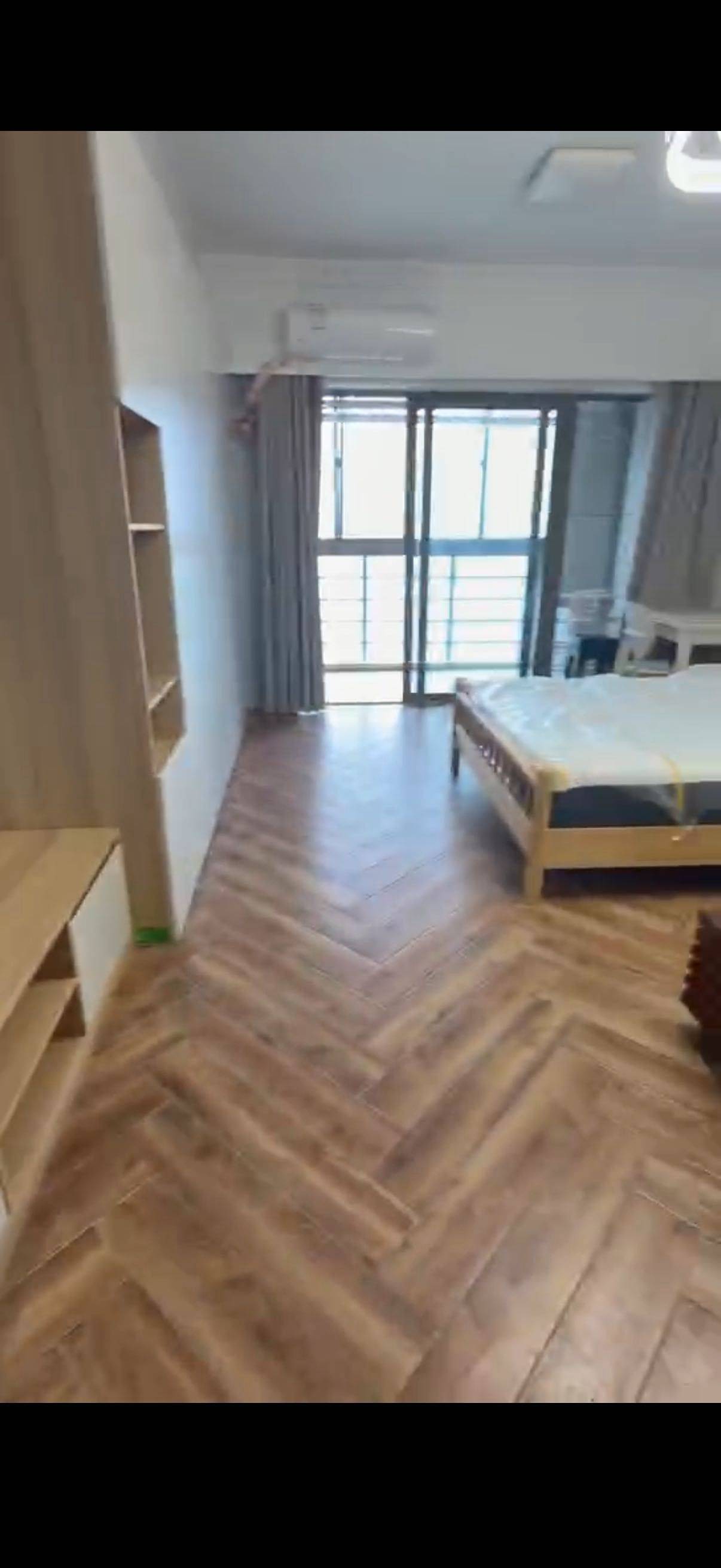 yuki整租房源1