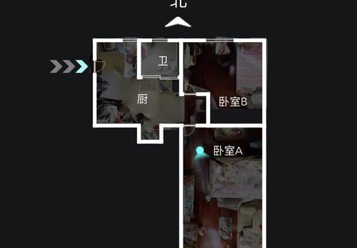 Xuhui 平江路49弄小区