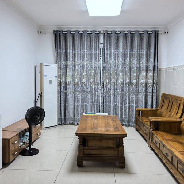 Cozy Home-Clean&Comfy-No Gender Limit-Hustle & Bustle-Pet Friendly