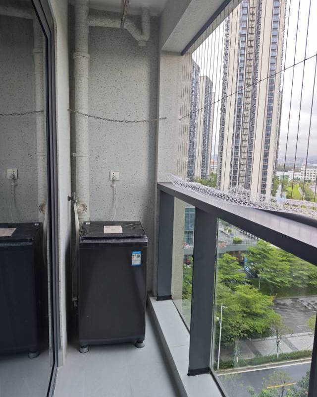 Zhuhai Xiangzhou | 仁恒滨海湾花园-A区_8