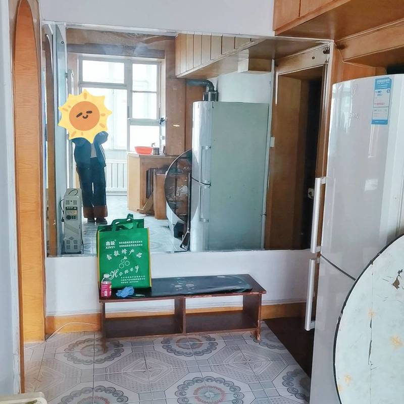Dalian Shahekou | 麗悦酒店(大连马栏广场辽师大学店)_4