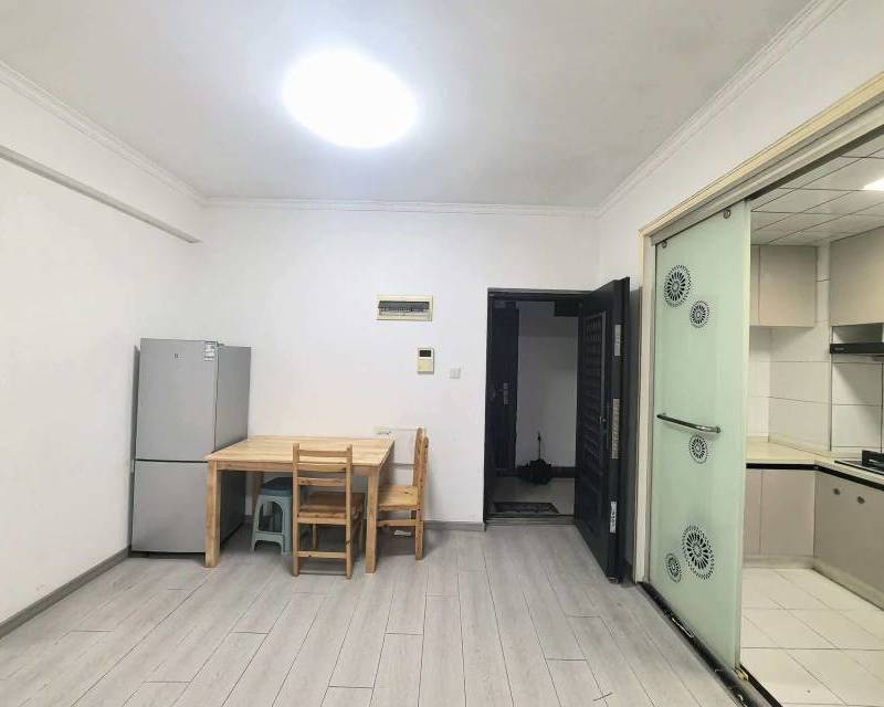 Wuhan Hongshan | 智苑小区-4栋_5