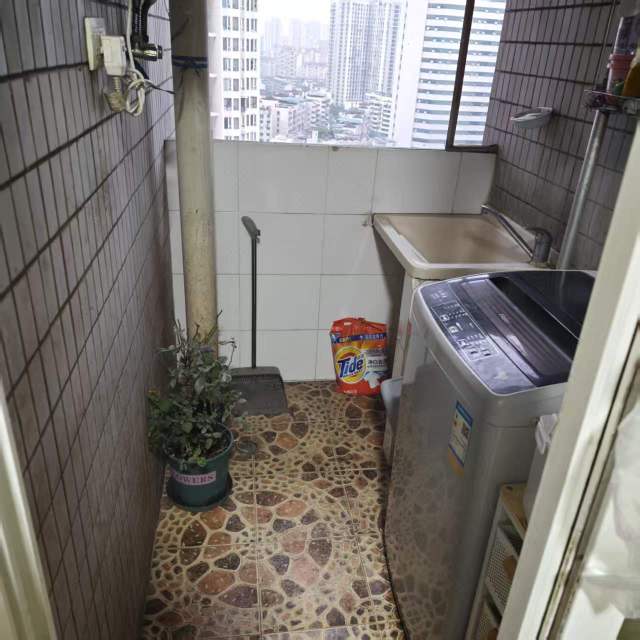 梅梅整租房源3