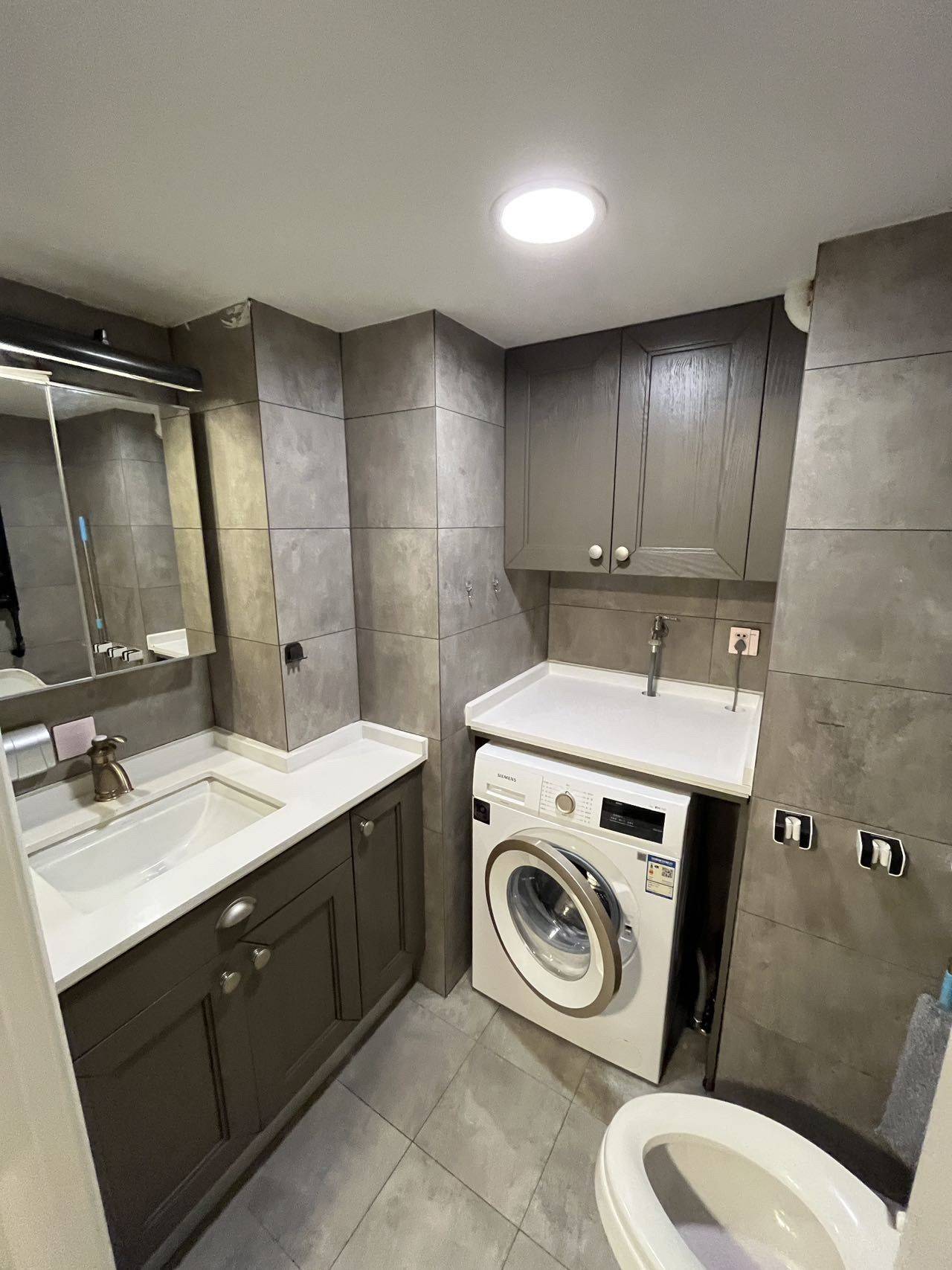 Beijing Haidian | 保利海德公园_5