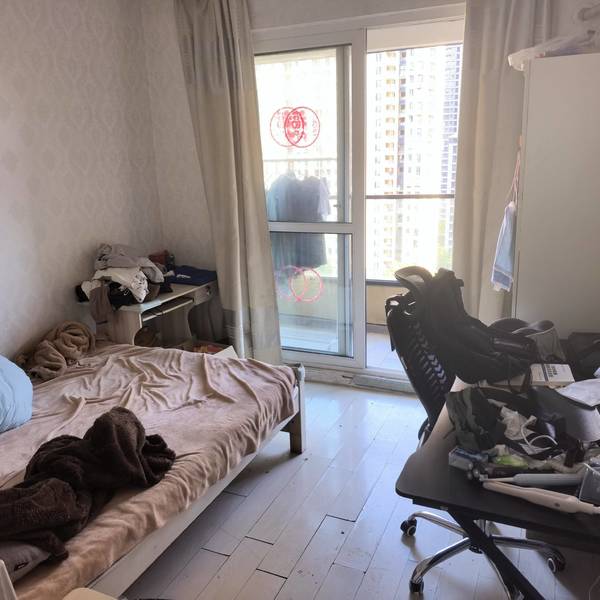 momo整租房源1
