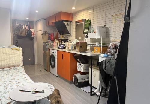鄞州 藏月领寓