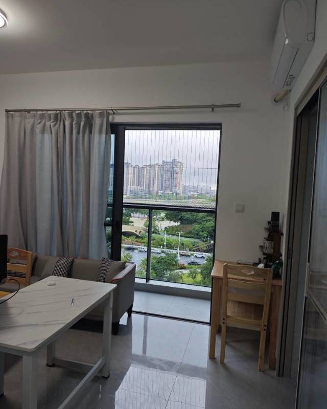 Zhuhai Xiangzhou | 仁恒滨海湾花园-A区_5