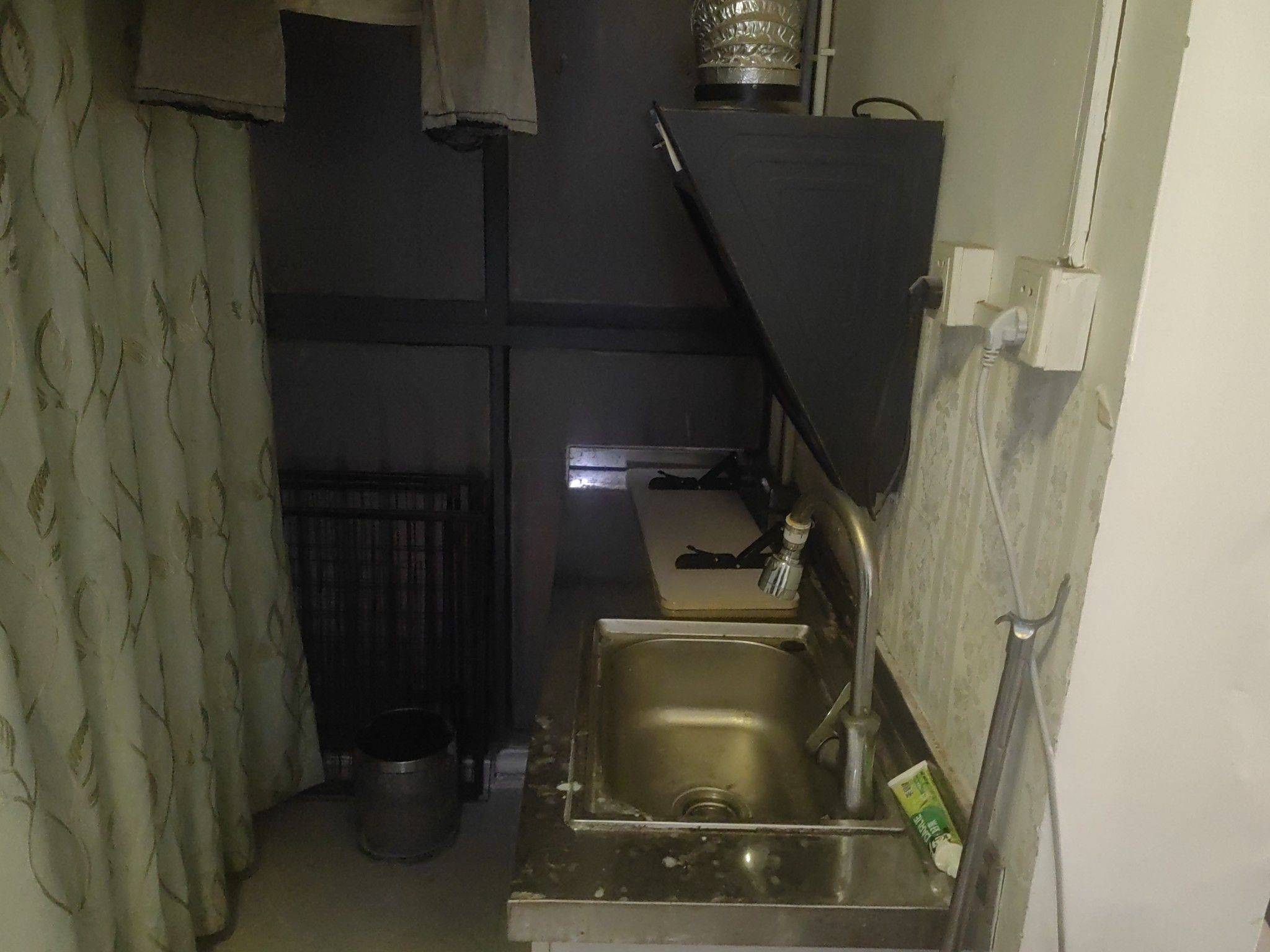 洪山 华科大康园教师住宅小区-B区