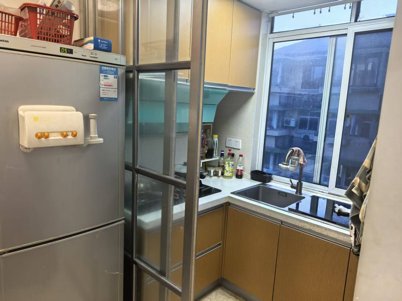 拱墅 塘河新村
