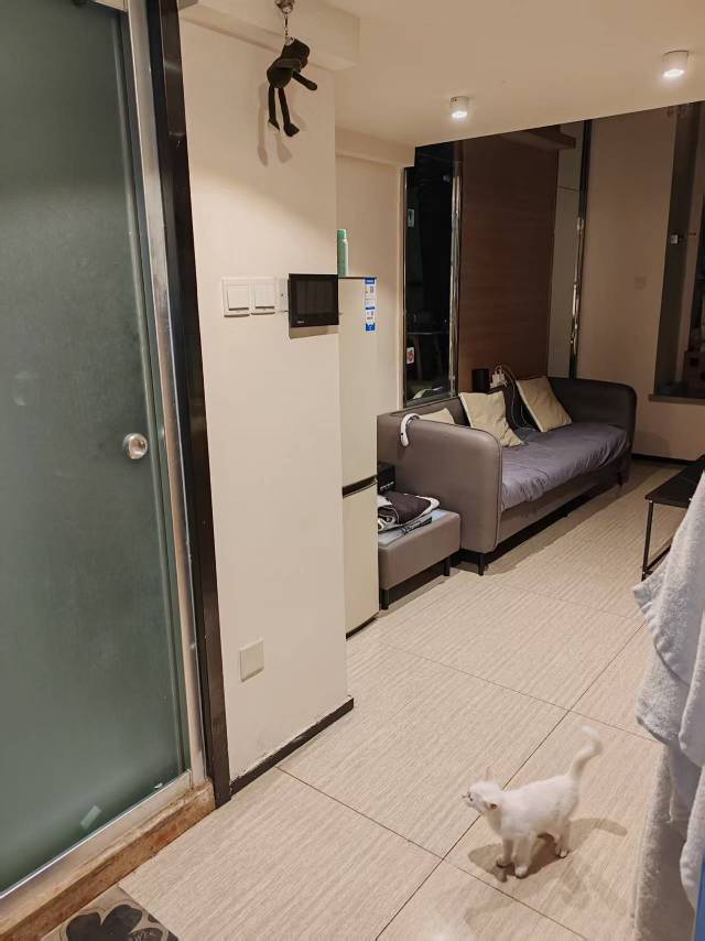 市中 恒大睿城西区-10号楼