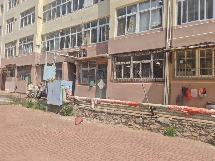 Qingdao Shibei | 瑞祥家园-61号楼_4