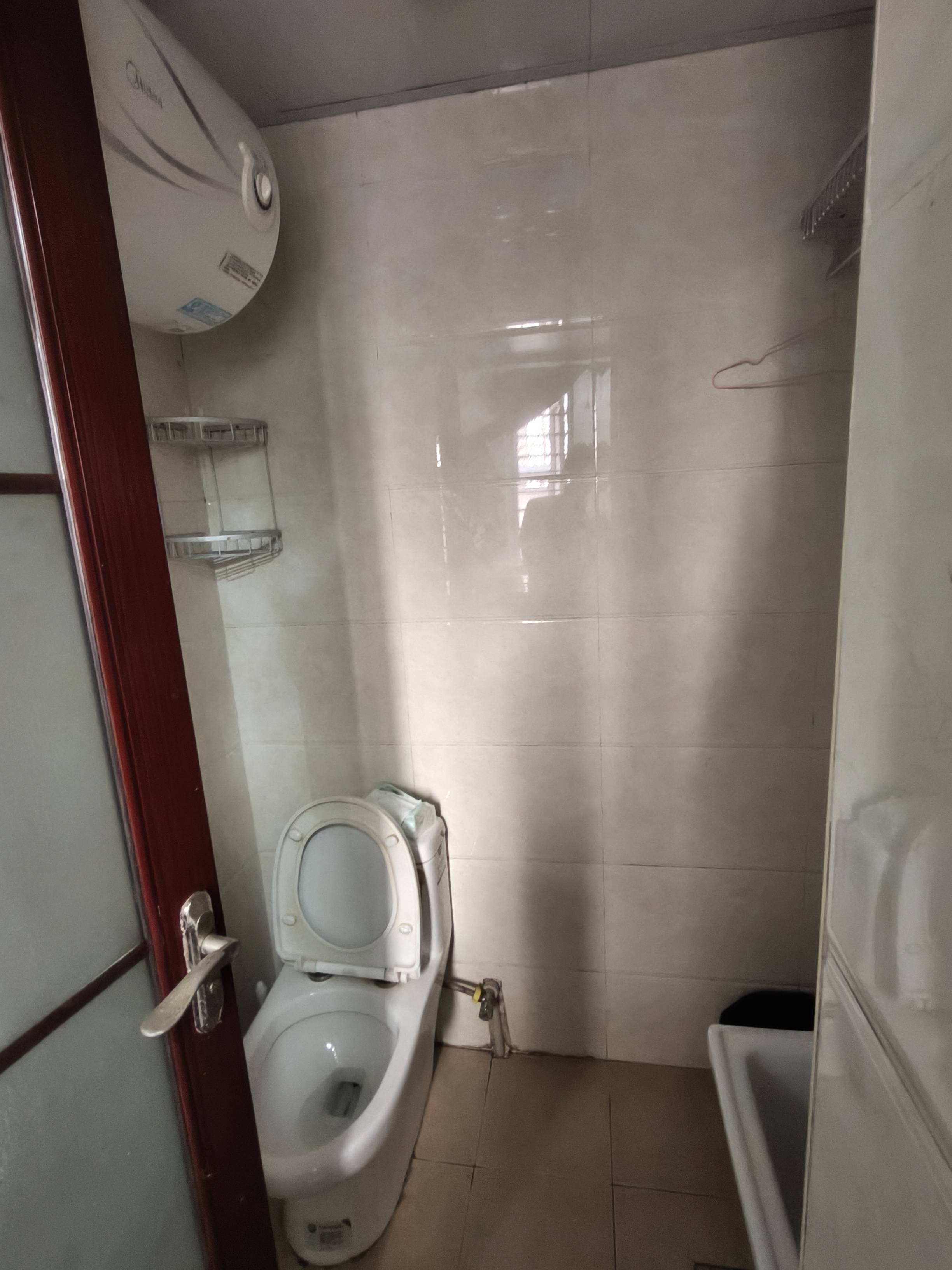 上海 长宁 | 江苏路186弄小区_6