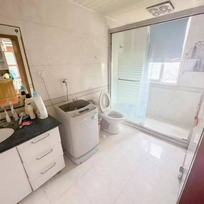 苏州 姑苏 | 永林住宅区_5