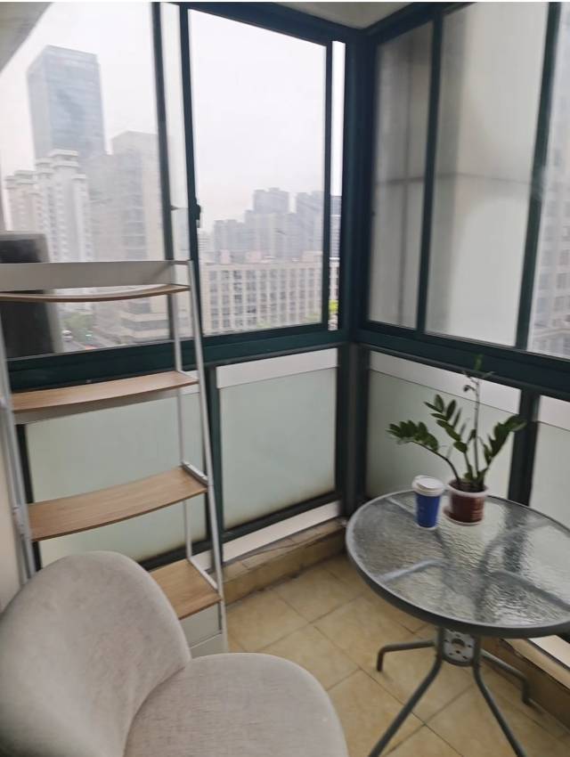 Shanghai Pudong | 惠扬大厦_3