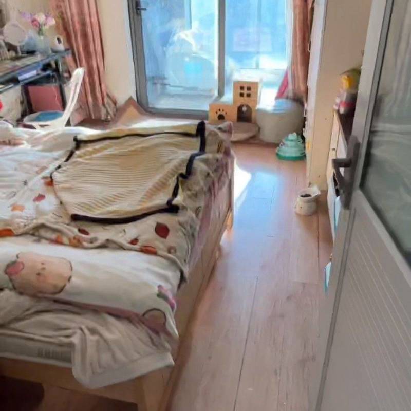 杭州 拱墅 | 顺发·吉祥半岛_5