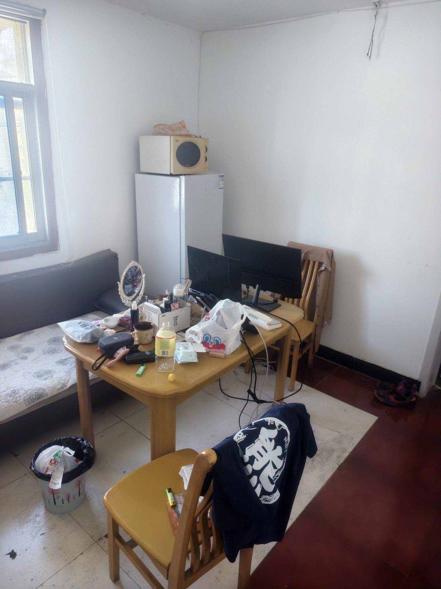 李模飞整租房源3