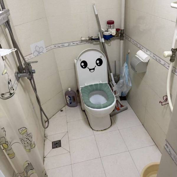 市井烟火气