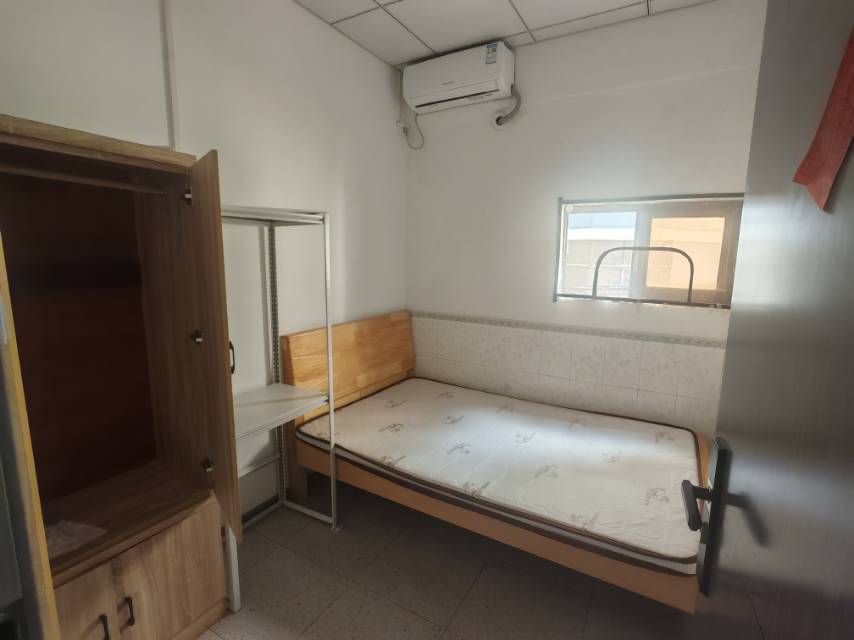 Tianhe 天平小区-29号楼
