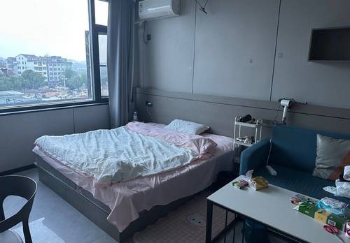 永康 永康印象小城客栈
