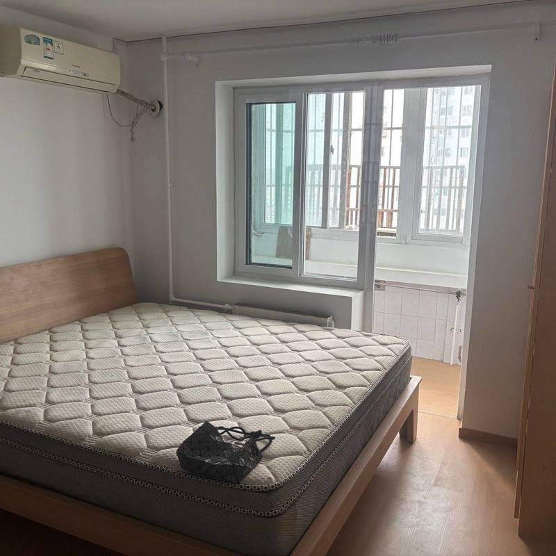北京 丰台 | 海户西里北社区_4
