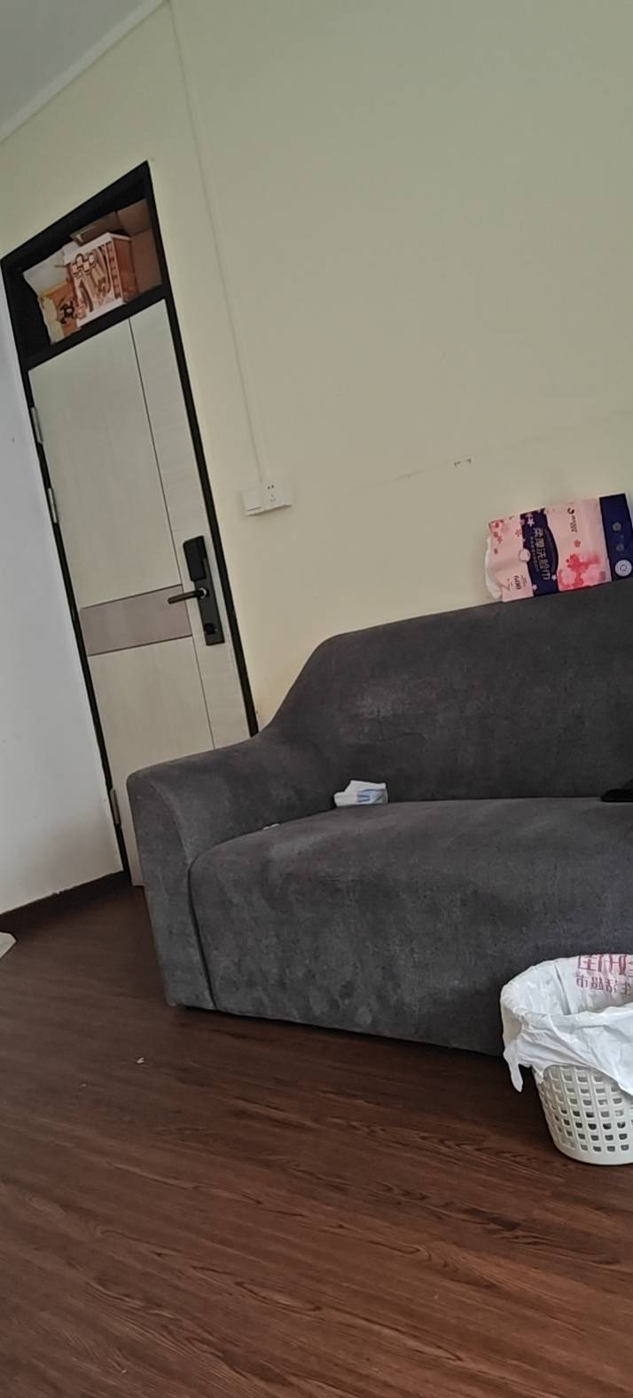 个人转租整租房源2