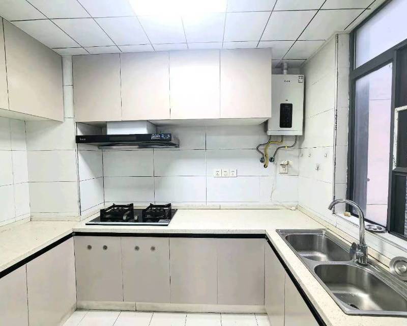 Wuhan Hongshan | 智苑小区-4栋_6