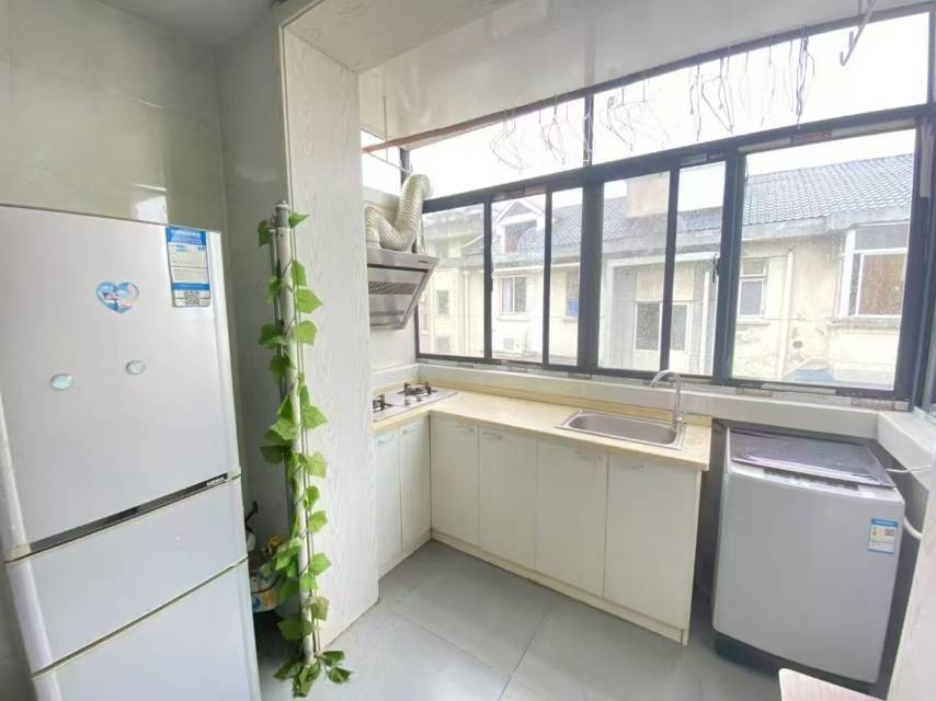 苏州 姑苏 | 邮电新村-59幢_4