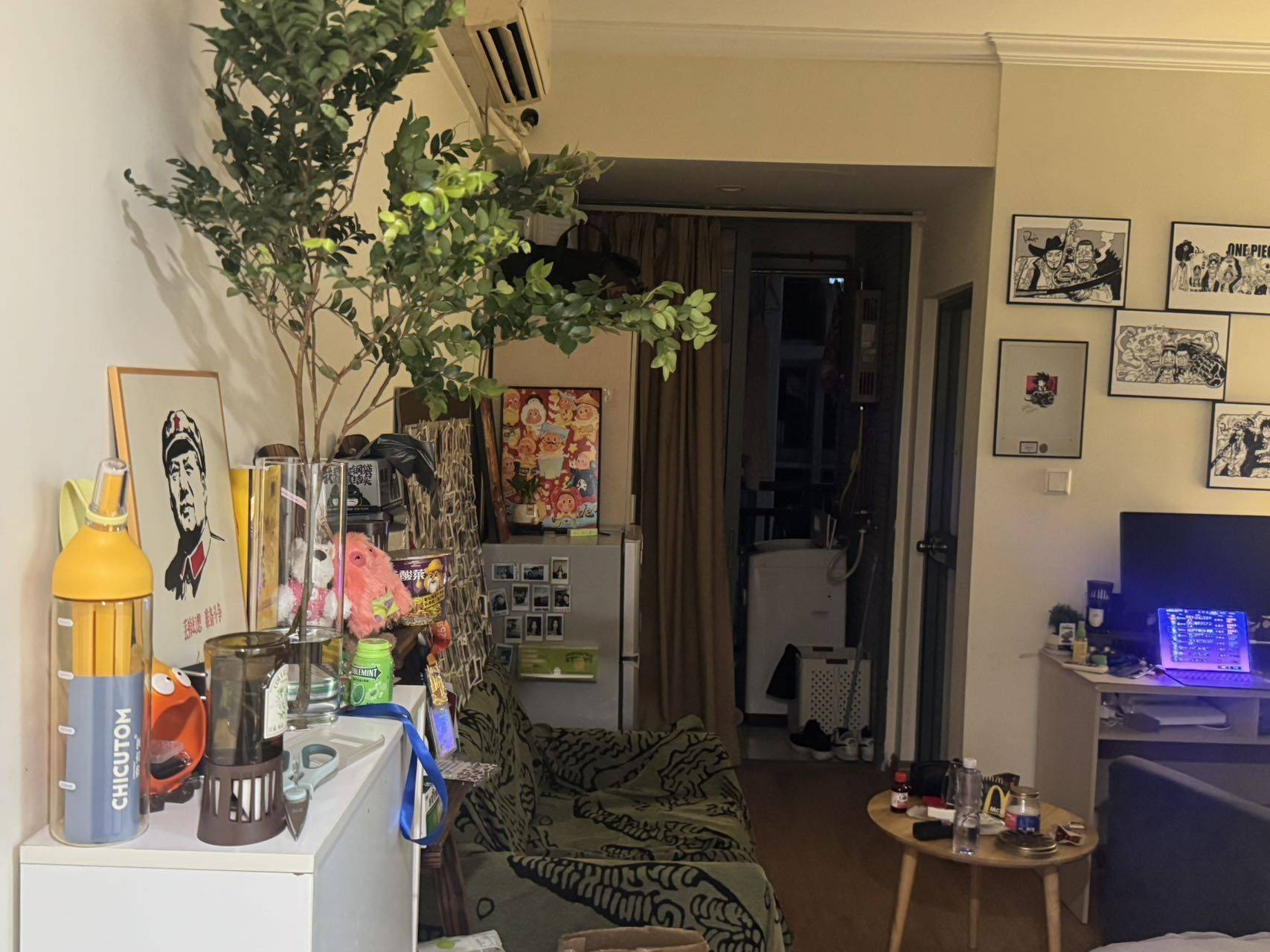 南城 湾畔时光公寓