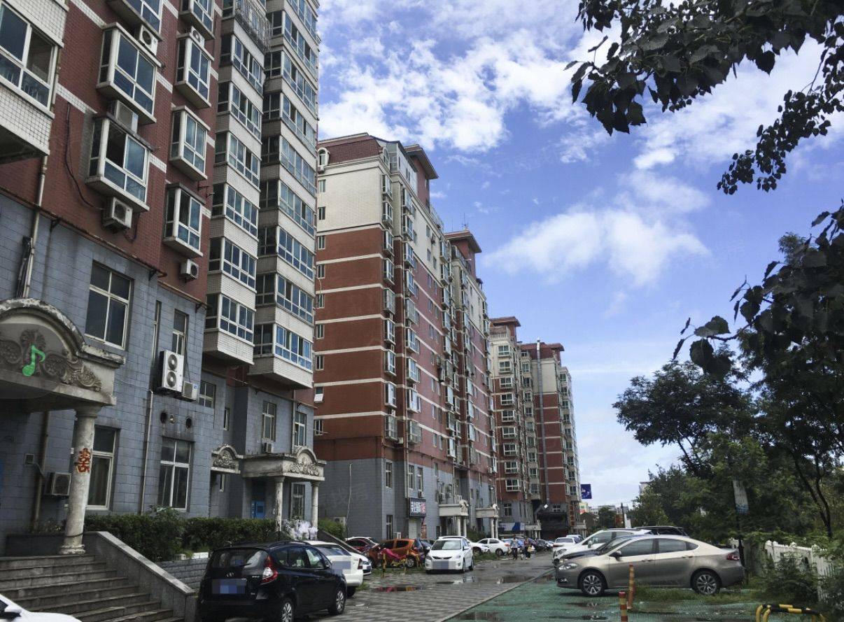 Tianqiao 天建名人广场