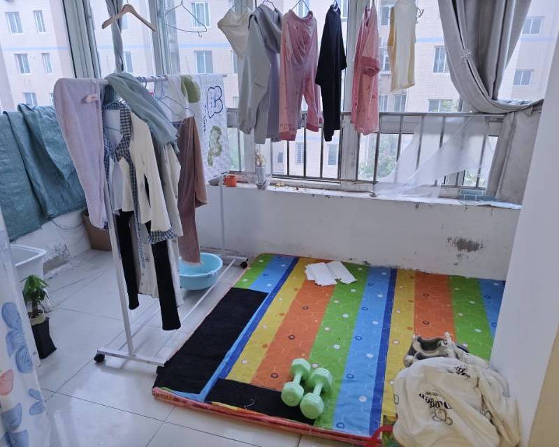 石家庄 桥西 | 君晓家园_5