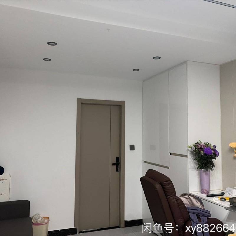 Hangzhou Yuhang | 杜甫新苑杜雅苑二期_2