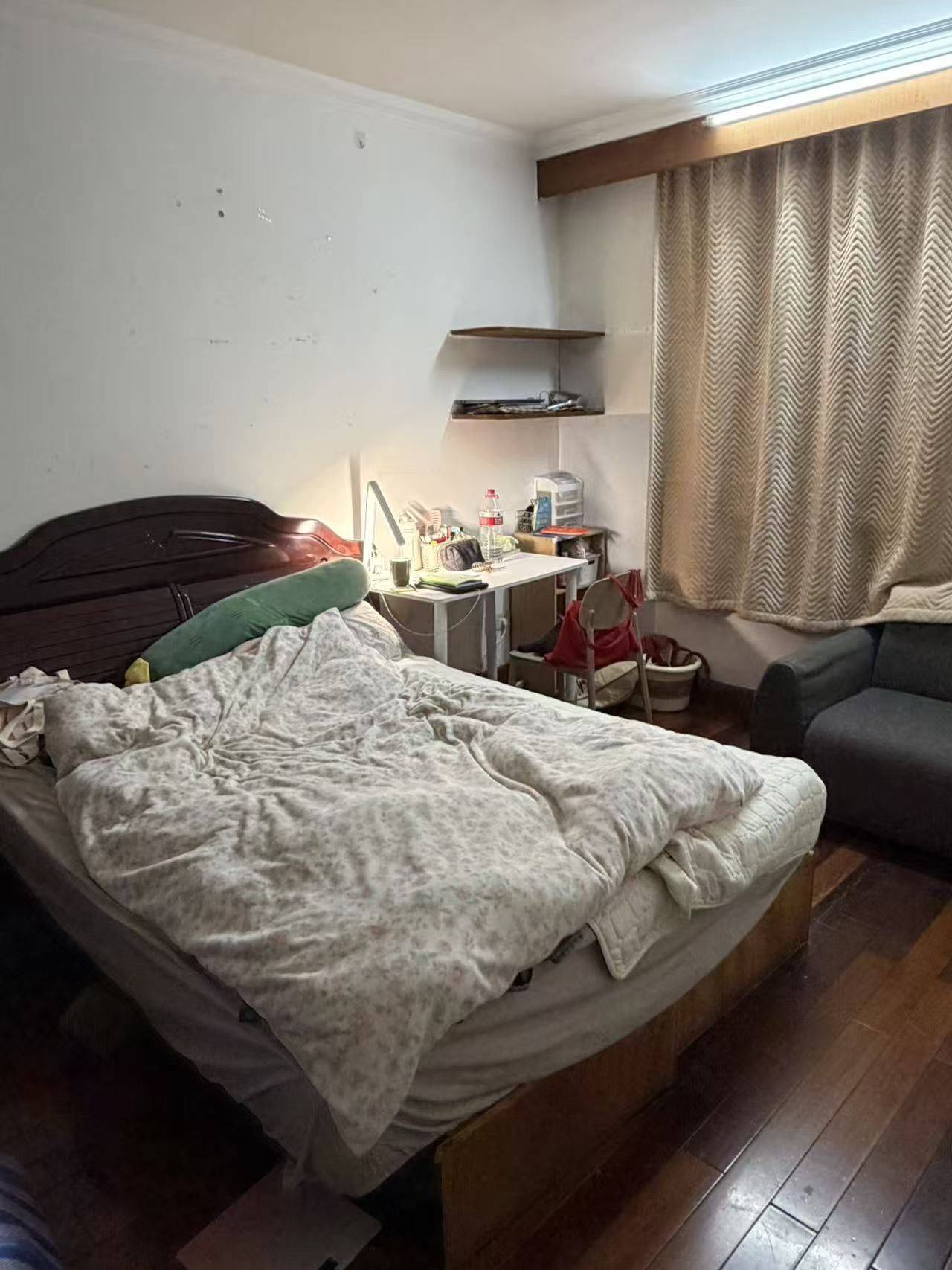 静安 彭新小区