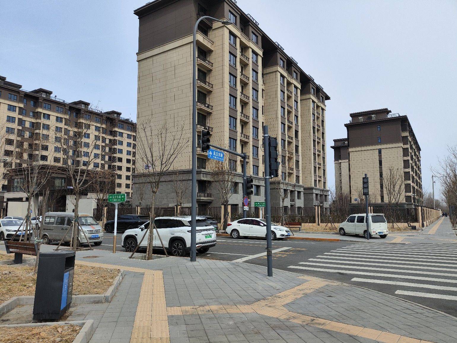 北京 顺义 | 吴庄东路7号院_4