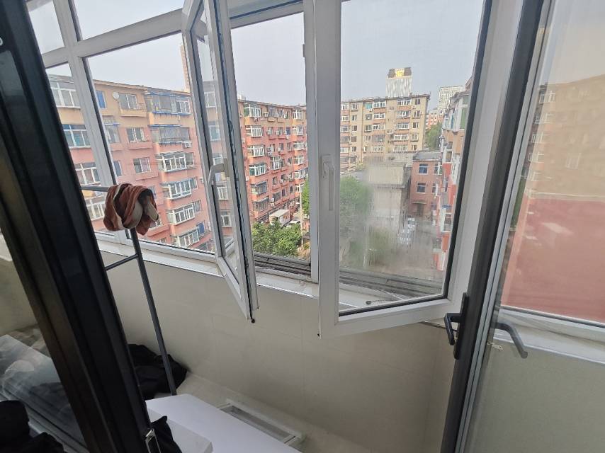 沈阳 沈河 | 杏林社区_3