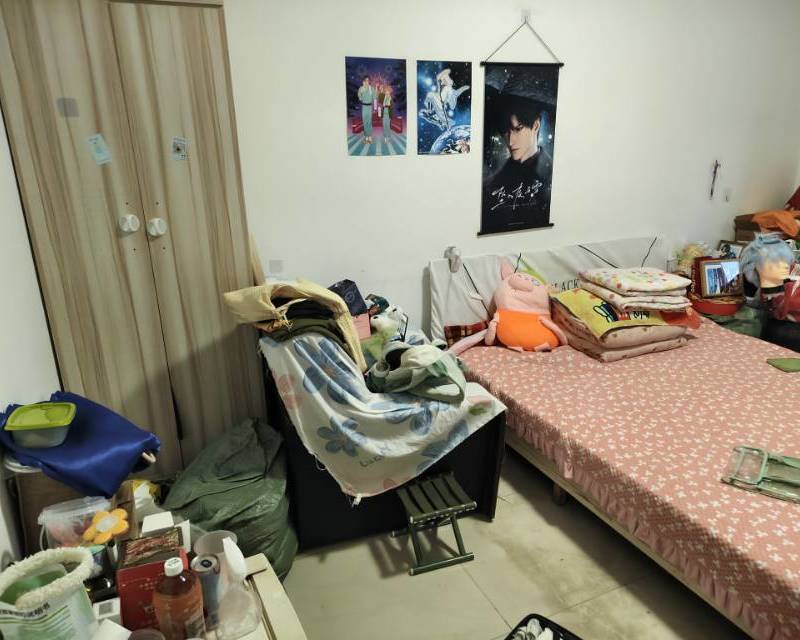 石家庄 桥西 | 君晓家园_4
