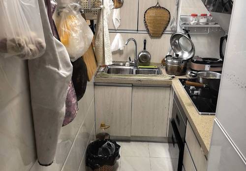 觀山湖 中铁逸都国际A区-A32栋