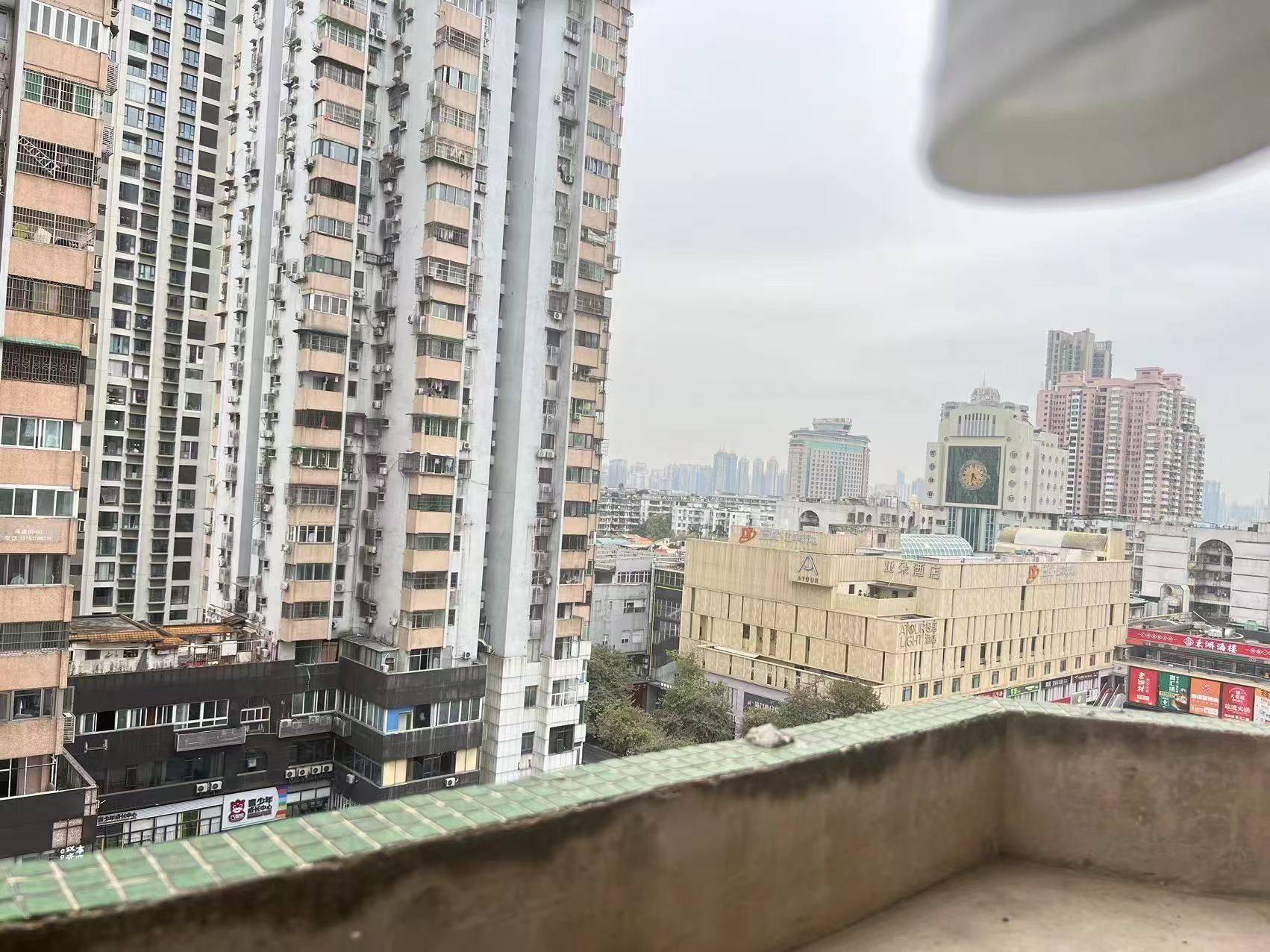 Guangzhou Yuexiu | 华景大厦(寺右新马路229号楼)_3