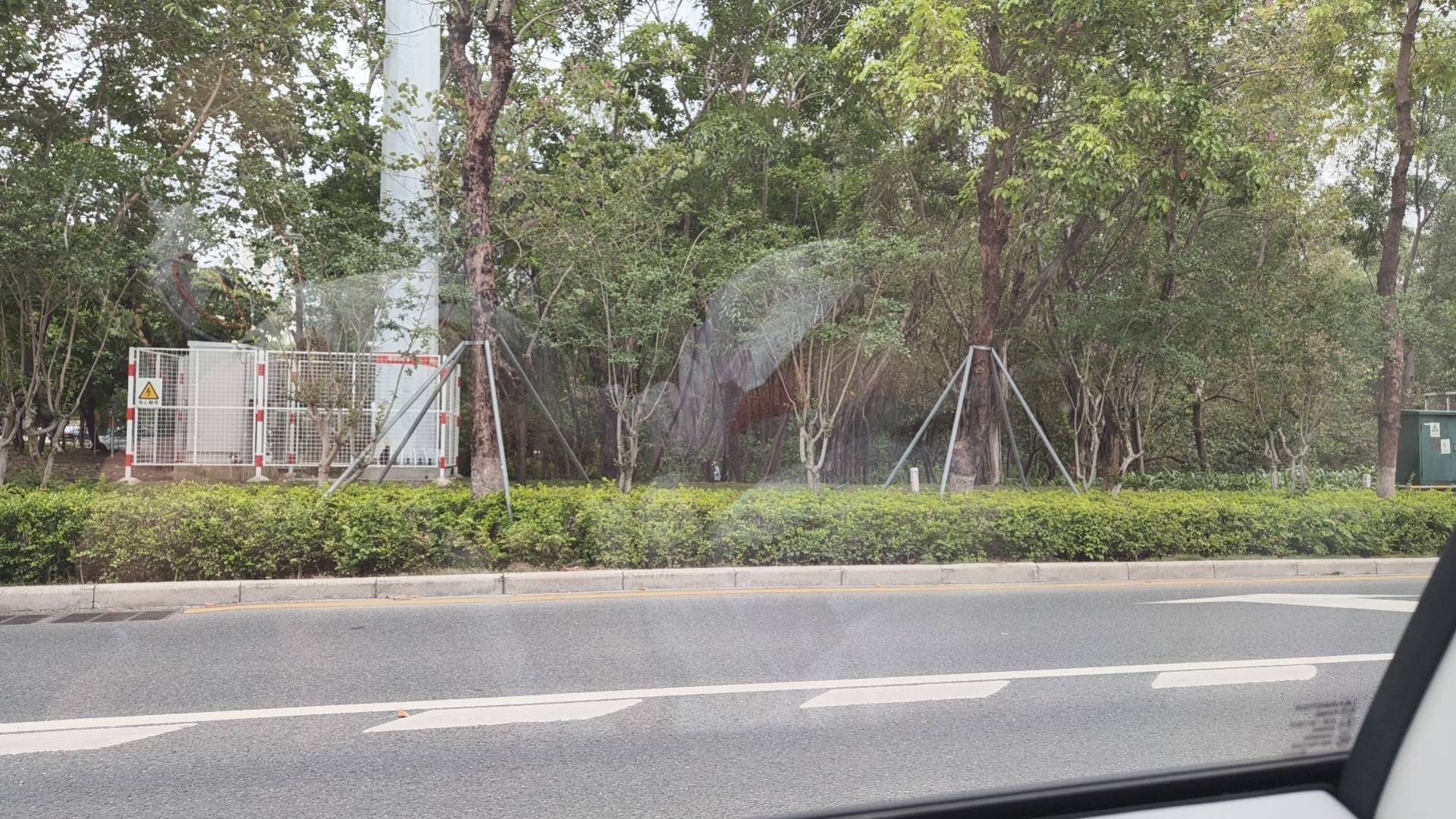 Nancheng 华凯广场