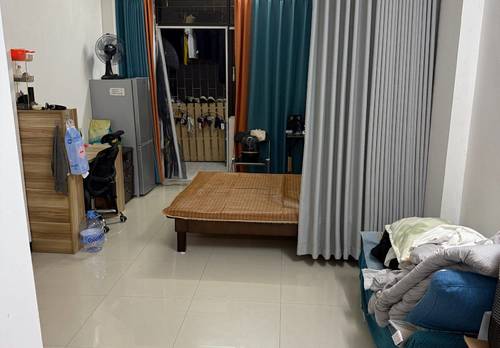 天河 建华路小区