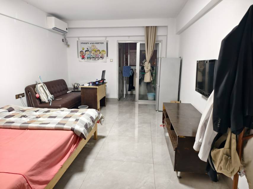Cozy Home-Clean&Comfy