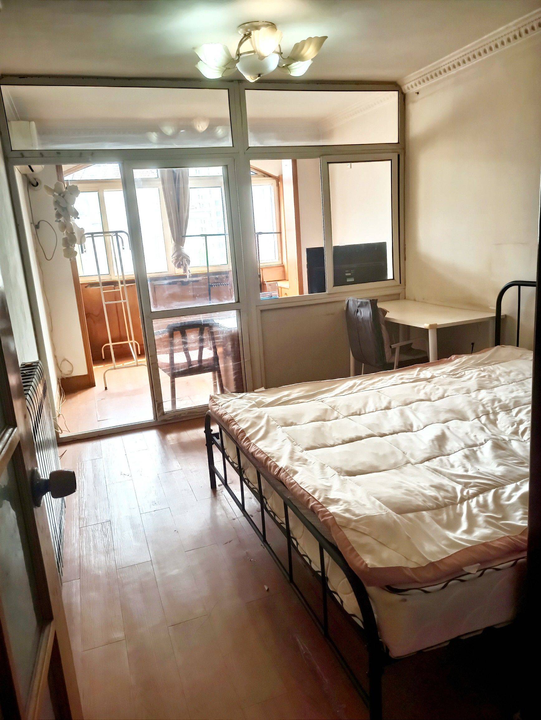 市北 海云上四方住宅小区-西区