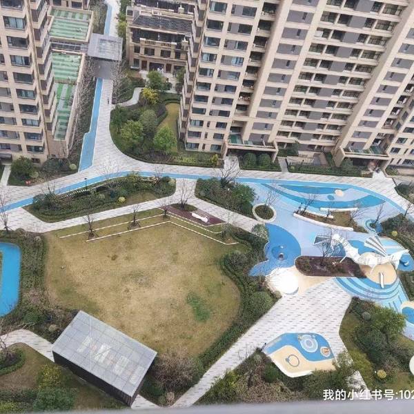 许先生整租房源1
