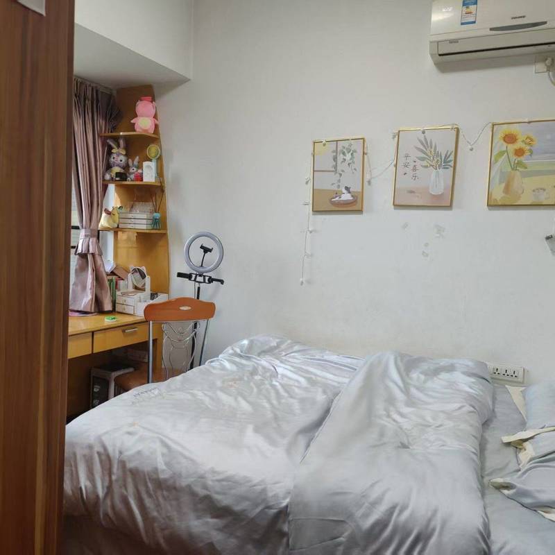 重庆 两江新区 | 中亿阳明山水-3栋_6