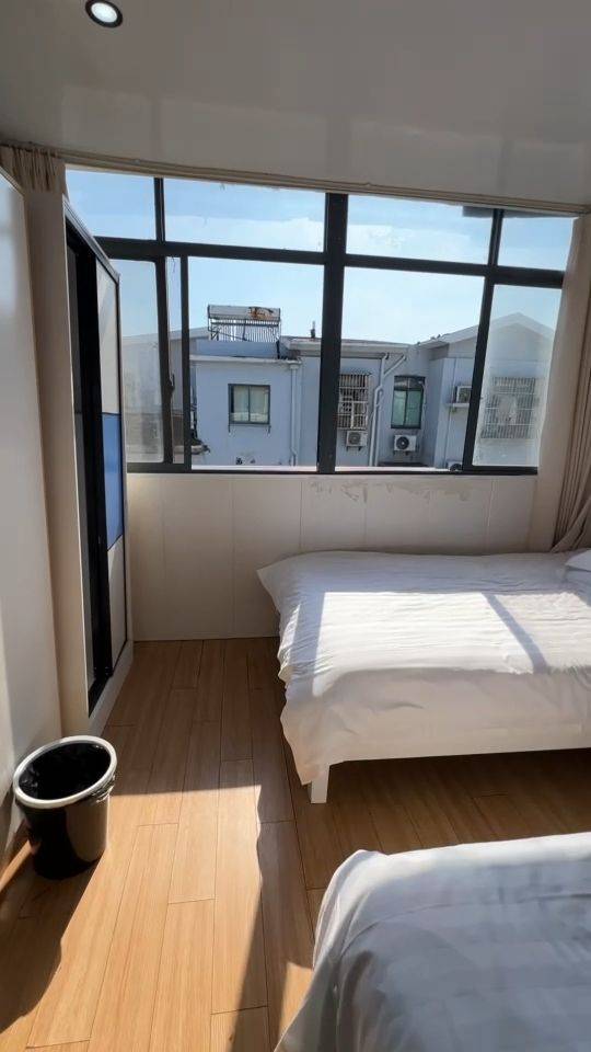 上海 青浦 | 西郊家园_5