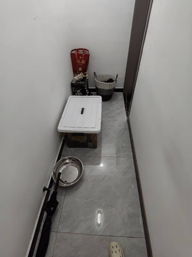 青祁整租房源1