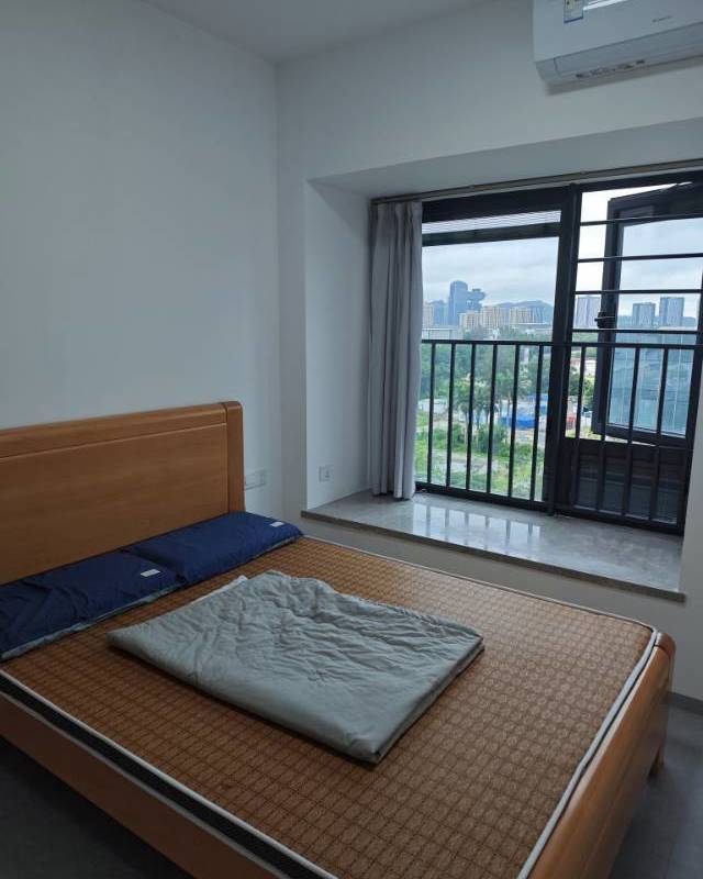 Zhuhai Xiangzhou | 仁恒滨海湾花园-A区_4
