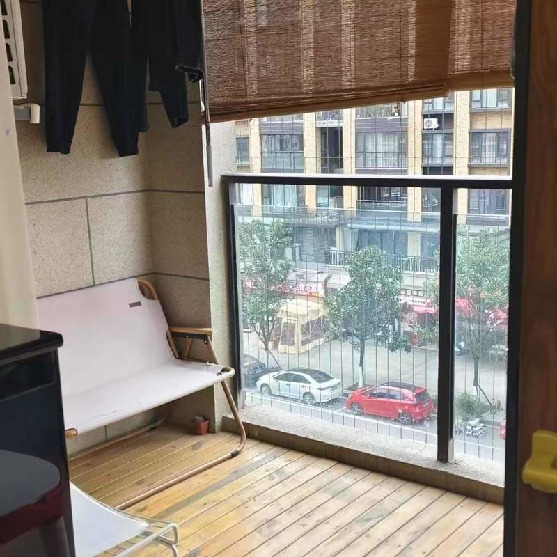 貴陽 觀山湖 | 中铁阅山湖C组团-7栋_3