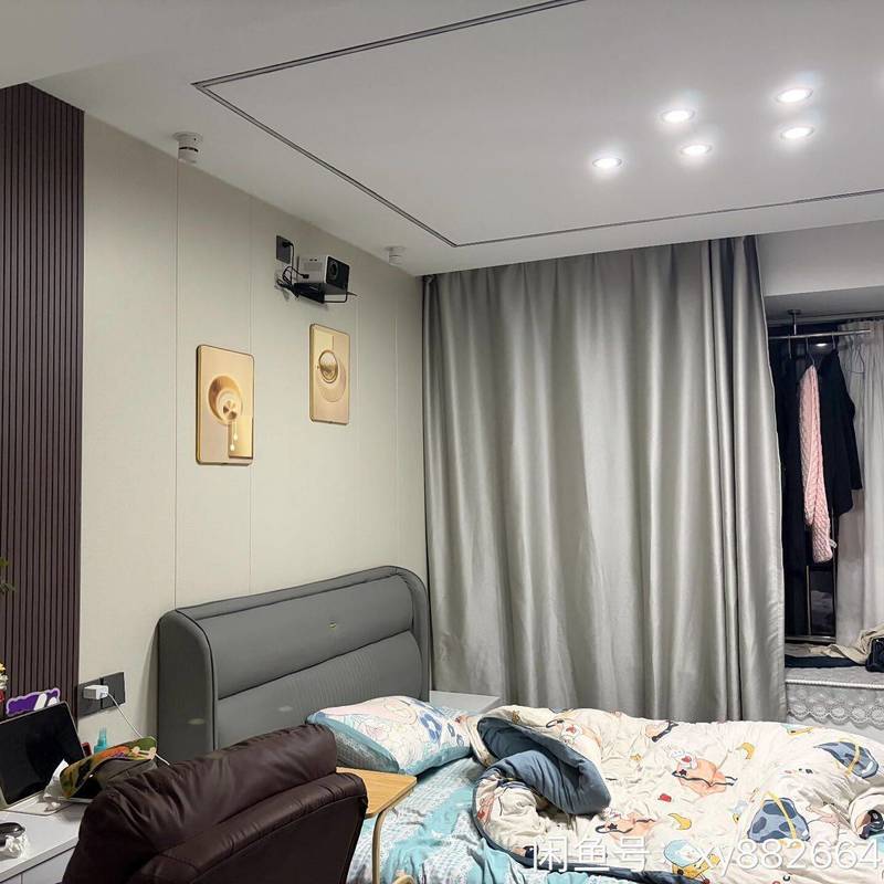 Hangzhou Yuhang | 杜甫新苑杜雅苑二期_3