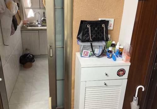 觀山湖 中铁逸都国际A区-A32栋